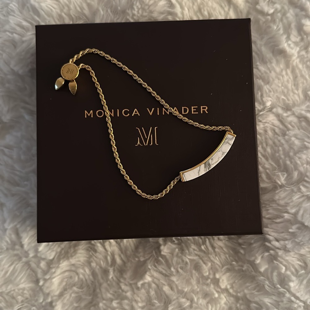 Monica Vinader Bracelet